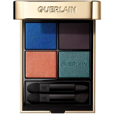 OMBRES G SOMBRAS DE OJOS (PALETA DE SOMBRAS PARA OJOS)
